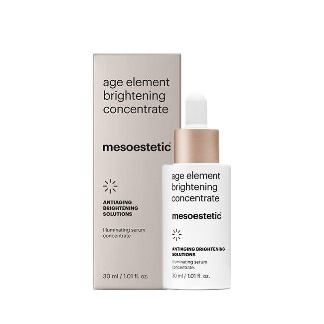 Age Element Brightening concentrate