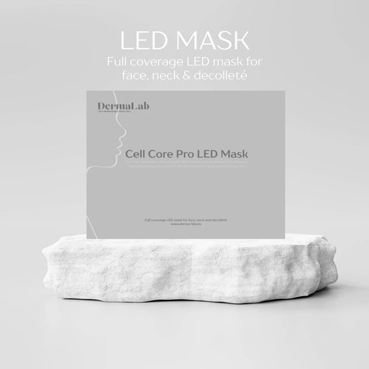 Cell Core Pro LED MASK (pre-order)