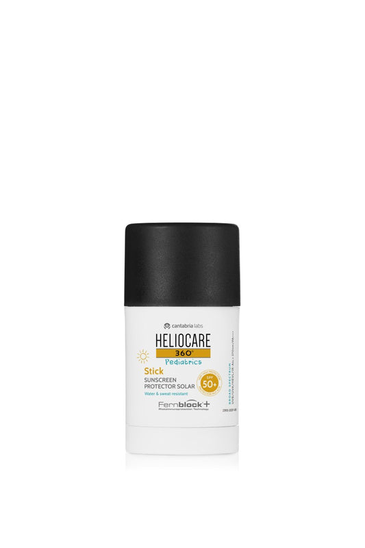 KIDS Heliocare SPF stick kids