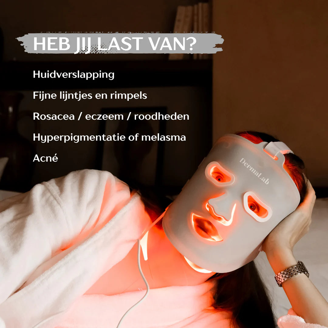 Cell Core Pro LED MASK (pre-order)