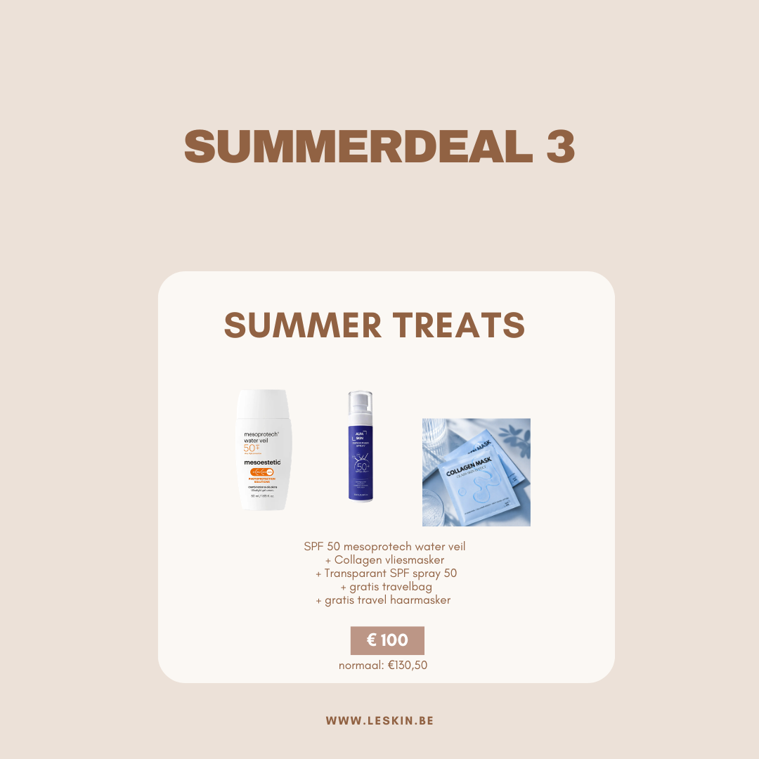 Summer Treats