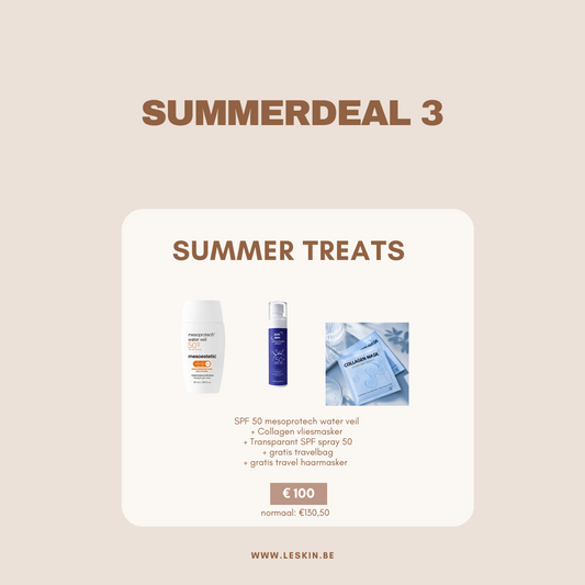 Summer Treats